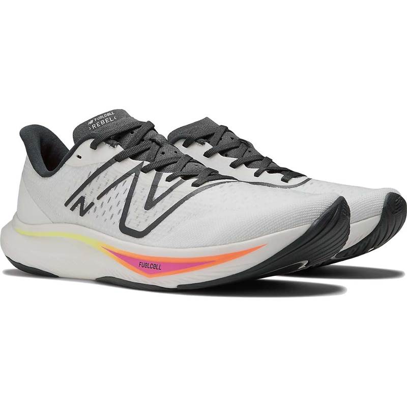 New Balance Mens Fuelcell Rebel V3 Running Shoes-1